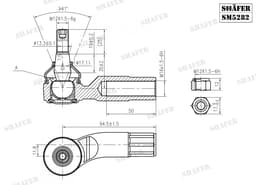 SM5282 - Shafer aperçu 2
