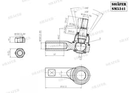 SM5341 - Shafer aperçu 2
