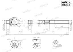 SM5481 - Shafer aperçu 2