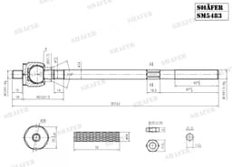 SM5483 - Shafer aperçu 2