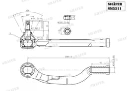 SM5511 - Shafer aperçu 2