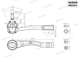 SM5564 - Shafer aperçu 2
