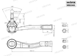 SM5565 - Shafer aperçu 2