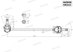 SM5642 - Shafer aperçu 2