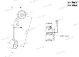 SM5800 - Shafer aperçu 2