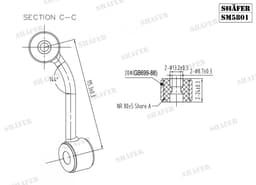 SM5801 - Shafer aperçu 2