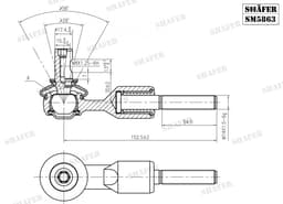 SM5863 - Shafer aperçu 2
