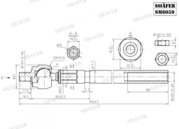 SM6059 - Shafer aperçu 2