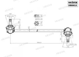 SM6653 - Shafer aperçu 2