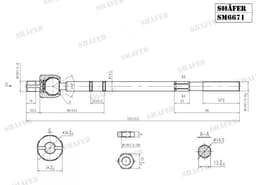 SM6671 - Shafer aperçu 2