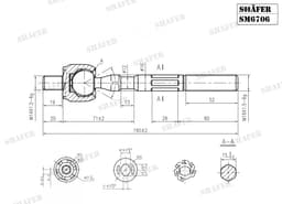 SM6706 - Shafer aperçu 2