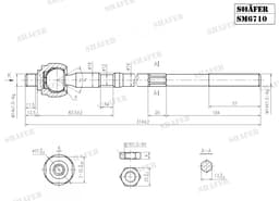 SM6710 - Shafer aperçu 2