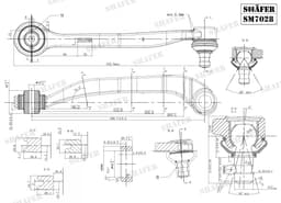 SM7028 - Shafer aperçu 2