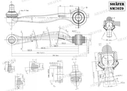 SM7029 - Shafer aperçu 2