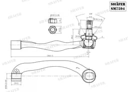SM7594 - Shafer aperçu 2