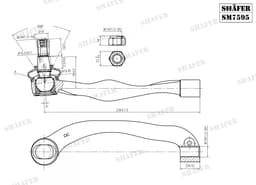 SM7595 - Shafer aperçu 2