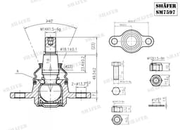 SM7597 - Shafer aperçu 2