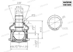 SM7809 - Shafer aperçu 2