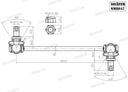 SM8047 - Shafer aperçu 2