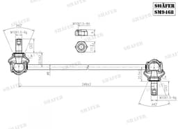SM9468 - Shafer aperçu 2