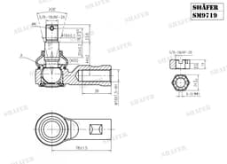 SM9719 - Shafer aperçu 2