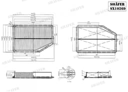 SX10269 - Shafer aperçu 2