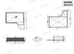 SX10315 - Shafer aperçu 2