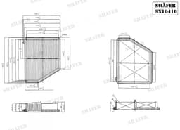 SX10416 - Shafer aperçu 2