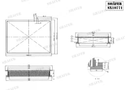 SX10771 - Shafer aperçu 2