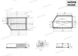 SX2869 - Shafer aperçu 2