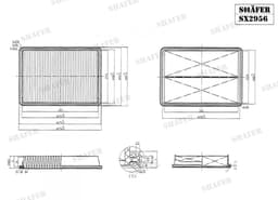 SX2956 - Shafer aperçu 2