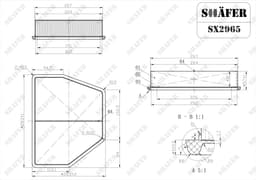 SX2965 - Shafer aperçu 2