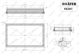 SX307 - Shafer aperçu 2
