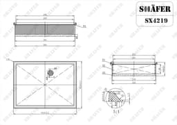 SX4219 - Shafer aperçu 2