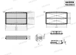 SX42844 - Shafer aperçu 2