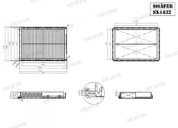 SX4432 - Shafer aperçu 2