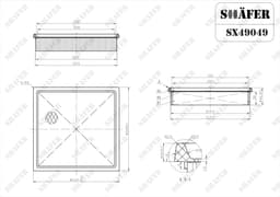 SX49049 - Shafer aperçu 2