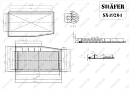 SX49264 - Shafer aperçu 2