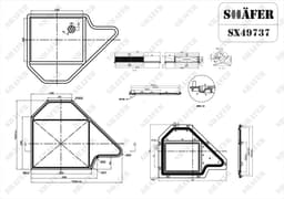 SX49737 - Shafer aperçu 2