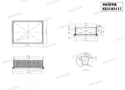 SX5182117 - Shafer aperçu 2