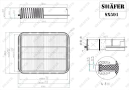 SX591 - Shafer aperçu 2