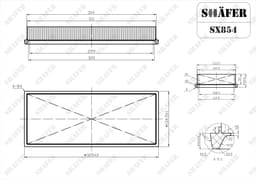 SX854 - Shafer aperçu 2
