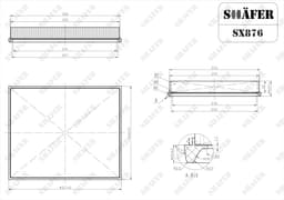 SX876 - Shafer aperçu 2