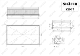 SX927 - Shafer aperçu 2