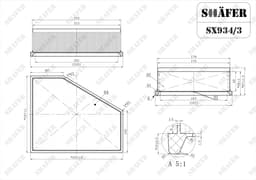 SX934/3 - Shafer aperçu 2