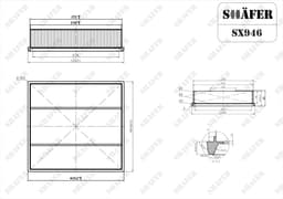 SX946 - Shafer aperçu 2