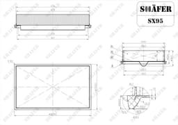 SX95 - Shafer aperçu 2