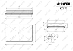 SX977 - Shafer aperçu 2