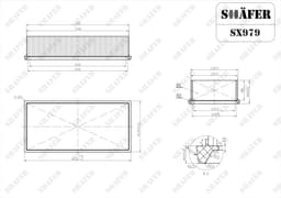 SX979 - Shafer aperçu 2