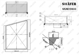 SXM22031 - Shafer aperçu 2